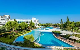 Cornelia Diamond Golf Resort & Spa Belek